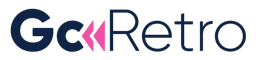GoRetro logo