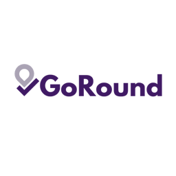 GoRound logo