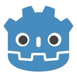 Godot Engine logo