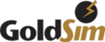GoldSim logo