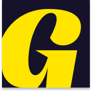 Goldie logo