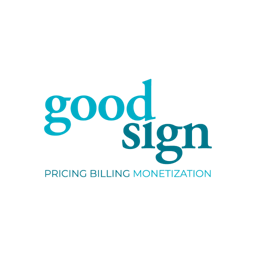 Good Sign logo