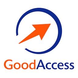 GoodAccess logo