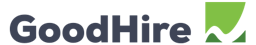 GoodHire logo