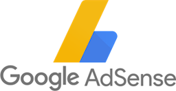 Google AdSense logo