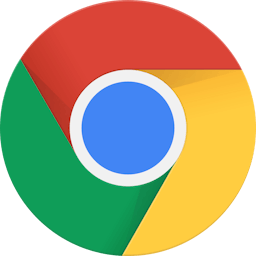 Google Chrome logo