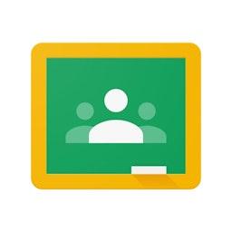 Google Classroom logo