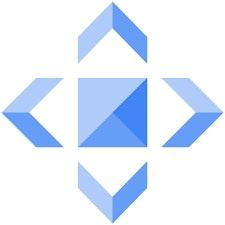 Google Cloud CDN logo