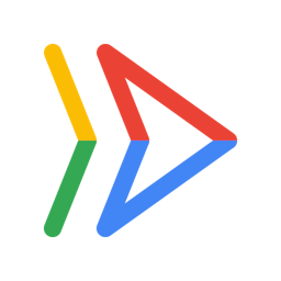 Google Cloud Run logo