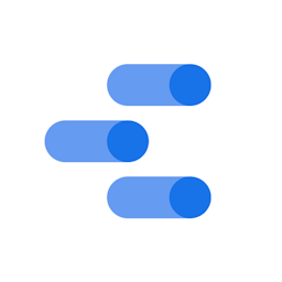 Google Data Studio logo