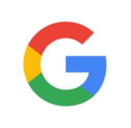 Google Pay logo