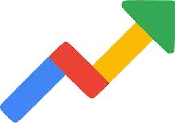 Google Trends logo