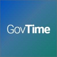 GovTime logo