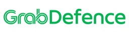 GrabDefence logo