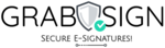 Grabsign logo