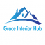 Grace Interior Hub logo