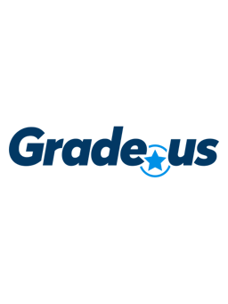 Grade.us logo