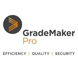 GradeMaker Pro logo