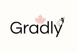 Gradly logo