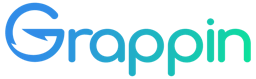 Grappin logo
