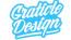 Graticle Design logo