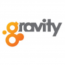 Gravity Marketing logo