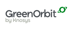 GreenOrbit logo