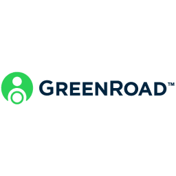GreenRoad logo