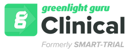 Greenlight Guru Clinical logo