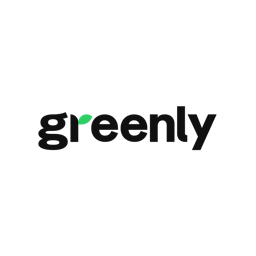 Greenly logo
