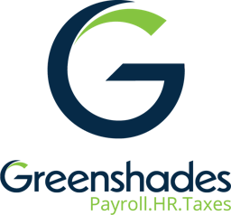 Greenshades logo