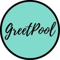 GreetPool logo