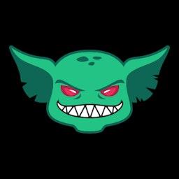 Gremlin logo