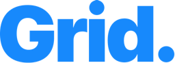 Grid logo