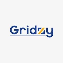 Gridzy logo