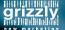 Grizzly logo