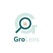 GroLens logo