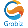 Grobiz logo