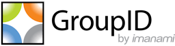 GroupID logo