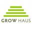 GrowHaus Studio logo