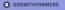 Growth Formers logo