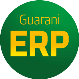 Guarani ERP logo