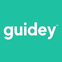 Guidey logo