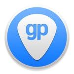 Guitar Pro logo