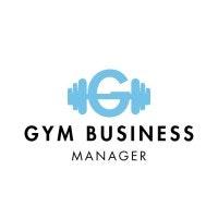 Gym Business Manager logo