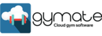Gymate logo