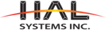 HAL Traxx logo