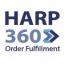 HARP360 logo
