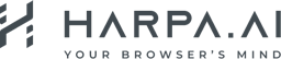 HARPA AI logo