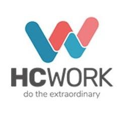 HCWork logo